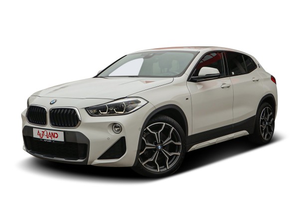 BMW X2 sDrive 18i M Sport