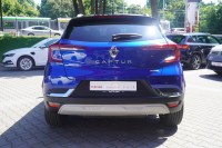 Renault Captur II 1.6 Hybrid Intens