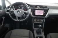 VW Touran 1.5 TSI Comfortline