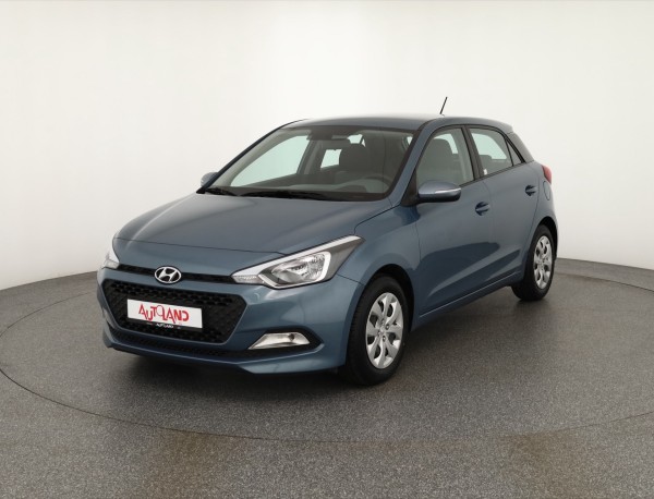 Hyundai i20 1.2 Classic