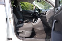 VW T-Cross 1.5 16V TSI R-Line