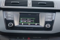 Skoda Fabia 1.0