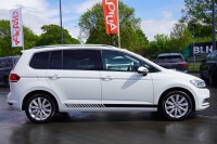 VW Touran 1.8 Highline