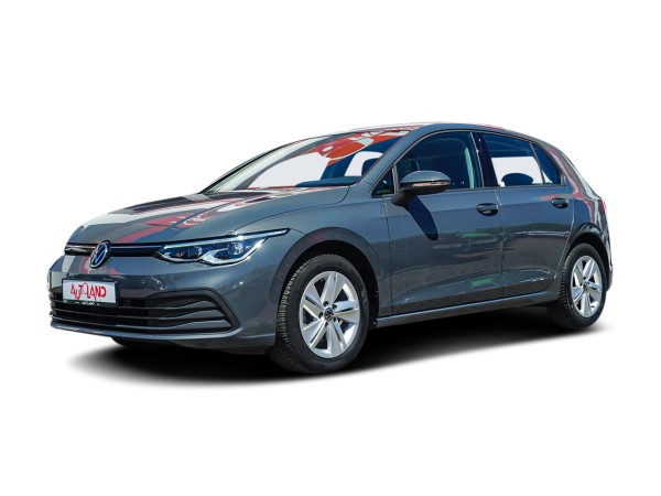 VW Golf VIII 1.0 Life