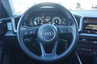 Audi A1 Sportback 25 1.0 TFSI advanced