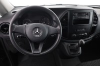 Mercedes-Benz Vito Kasten 114 CDI Lang