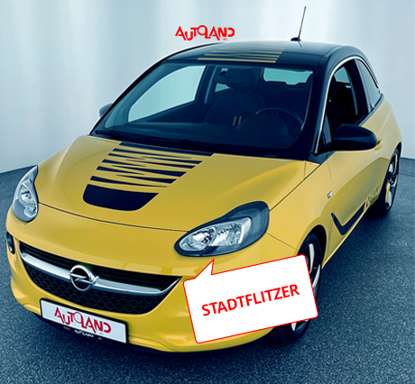 Opel Adam