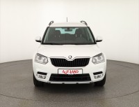 Skoda Yeti 1.4 TSI Drive