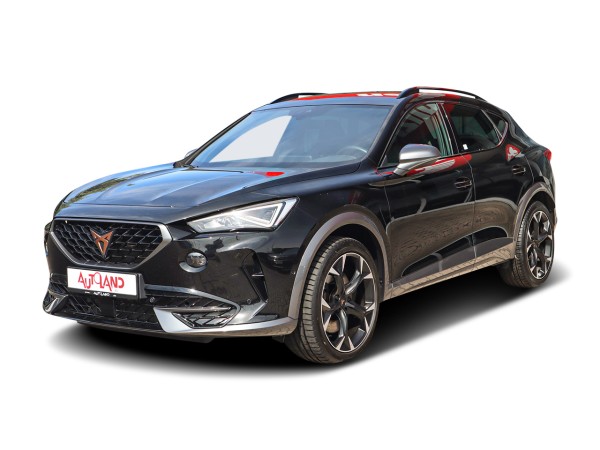 Cupra Formentor 2.0 VZ 4Drive