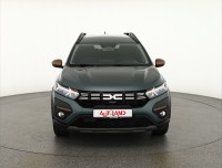 Dacia Jogger Extreme+ Eco-G 100
