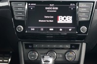 Skoda Superb Combi 2.0 TSI DSG Sportline