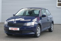 Vorschau: Skoda Fabia 1.0 MPI Cool Edition