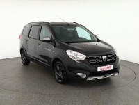 Dacia Lodgy Stepway 1.2 TCe Celebration