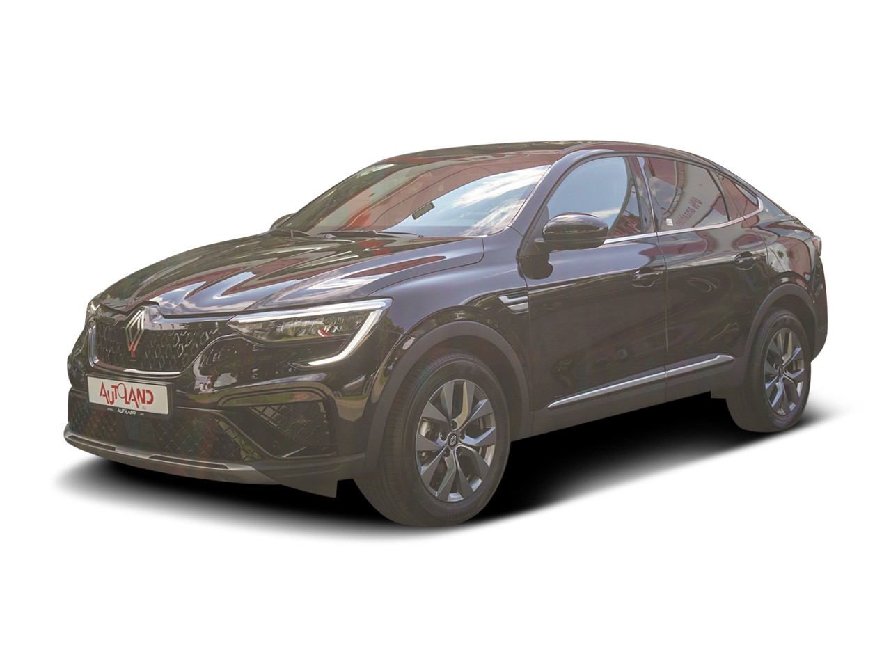 Renault Arkana mHEV 140 Aut.