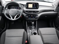 Hyundai Tucson 1.6 Style