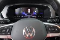 VW T-Cross 1.0 TSI Life