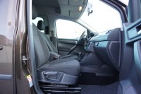 VW Caddy 2.0 TDI BMT