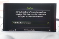 Audi A3 Sportback 1.5