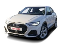 Audi A1 allstreet 30 1.0 TFSI S-Tronic LED Navi Leder