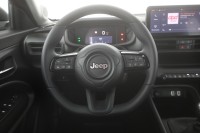 Jeep Avenger 1.2 MHev