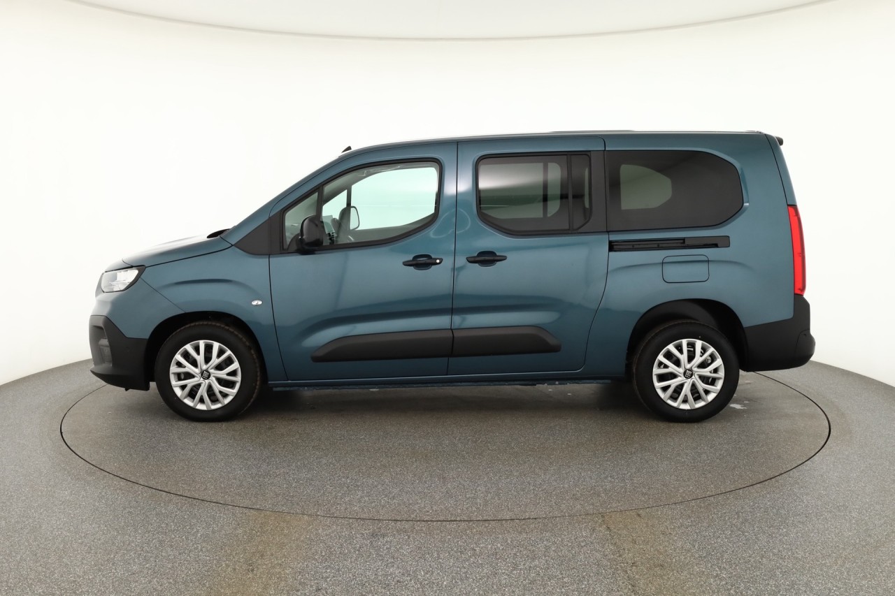 Fiat Doblo Maxi 1.5 BlueHDi Aut.