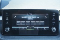 Skoda Fabia 1.0 TSI