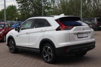 Mitsubishi Eclipse Cross 2.4 Hybrid 4WD