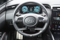 Hyundai Tucson 1.6 N Line Mild-Hybrid 4WD