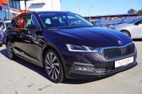 Skoda Octavia Combi 2.0 TDI Style DSG