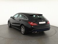 Mercedes-Benz CLA 200 Shooting Brake AMG Line