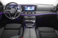 Mercedes-Benz E 220 E220 d 9G-Tronic