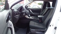 Mitsubishi Eclipse Cross 2.4Hybrid Basis 4WD