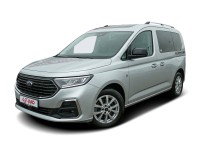 Ford Tourneo Connect 2.0 Titanium AWD LED Panorama