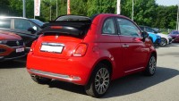 Fiat 500C 1.2 Lounge