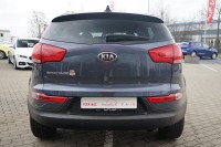 Kia Sportage 1.6 GDI