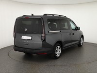 VW Caddy Maxi 1.5 TSI DSG