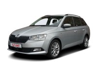 Skoda Fabia Combi 1.0 TSI DSG Soleil