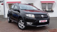 Dacia Sandero II 0.9 TCe 90 Stepway Prestige