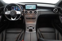 Mercedes-Benz C 300 C300 e T AMG Line