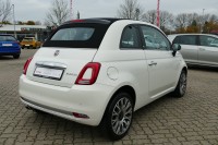 Fiat 500C 1.0 mHev Dolcevita