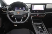 Cupra Leon ST 1.4 TSI e-Hybrid VZ DSG