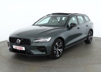 Volvo V60 Plus B4 Aut. 2-Zonen-Klima Navi Sitzheizung