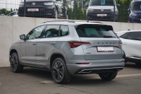 Skoda Karoq Sportline 1.5 TSI DSG