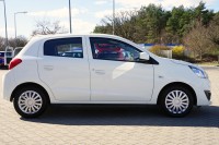 Mitsubishi Space Star 1.0