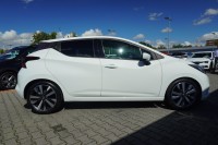 Nissan Micra 1.0 Acenta