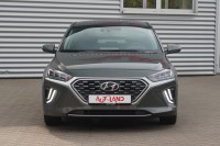 Vorschau: Hyundai IONIQ Ioniq 1.6 Style Plug-In Hybrid DCT