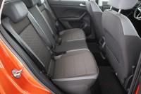 VW T-Cross 1.0 TSI DSG Style
