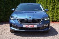Vorschau: Skoda Scala 1.0 TSI DSG Drive