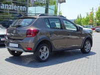 Dacia Sandero Stepway II TCE Prestige