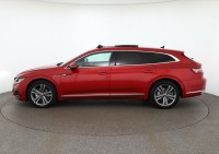 Vorschau: VW Arteon SB 1.4 TSI eHybrid R-Line